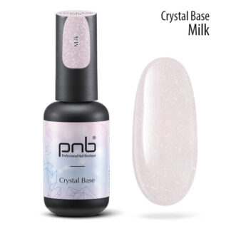 Crystal Base PNB, milk, 8 ml