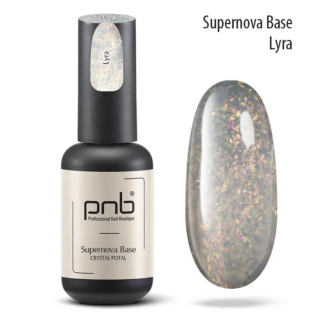 База камуфлирующая PNB Supernova Lyra 8 мл